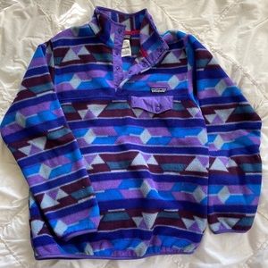 PATAGONIA: AWESOME PATTERN